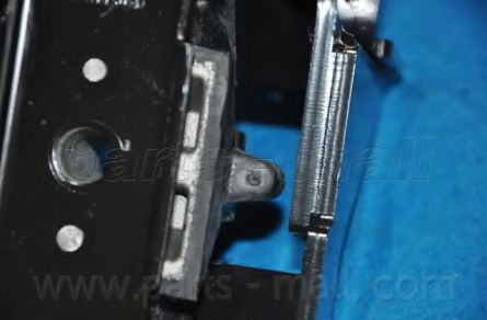 Подушка двигателя GM 96287529 Подушка двигателя GM 96287529