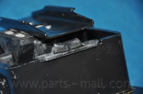 Подушка двигателя GM 96287529 Подушка двигателя GM 96287529