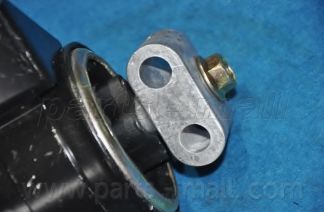 Подушка двигателя PARTS-MALL PXCMC-014BL