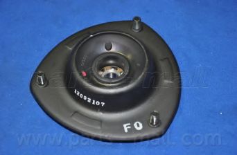 Опора амортизатора PARTS-MALL PXCNA-007F Опора амортизатора PARTS-MALL PXCNA-007F