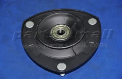 Опора амортизатора PARTS-MALL PXCNA-008F Опора амортизатора PARTS-MALL PXCNA-008F