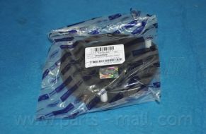 Опора амортизатора PARTS-MALL PXCNB-008F Опора амортизатора PARTS-MALL PXCNB-008F