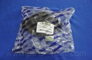 Опора амортизатора PARTS-MALL PXCNC-008F Опора амортизатора PARTS-MALL PXCNC-008F