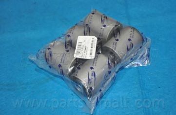 Сайлентблок рычага PARTS-MALL PXCRA-043L2 Сайлентблок рычага PARTS-MALL PXCRA-043L2