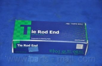 Наконечник рулевой тяги PARTS-MALL PXCTA-025 Наконечник рулевой тяги PARTS-MALL PXCTA-025