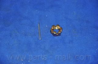 Наконечник рулевой тяги PARTS-MALL PXCTA-025