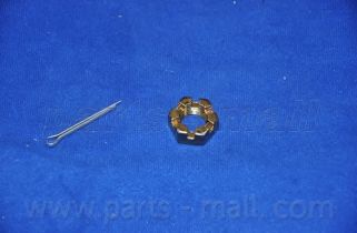 Наконечник рулевой тяги PARTS-MALL PXCTA-026 Наконечник рулевой тяги PARTS-MALL PXCTA-026