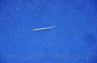 Наконечник рулевой тяги PARTS-MALL PXCTA-032