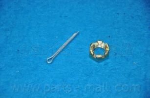 Наконечник рулевой тяги Hyundai/Kia 568203M950 Наконечник рулевой тяги Hyundai/Kia 568203M950