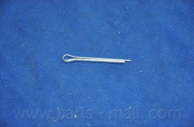 Наконечник рулевой тяги Hyundai/Kia 568200U090 Наконечник рулевой тяги Hyundai/Kia 568200U090