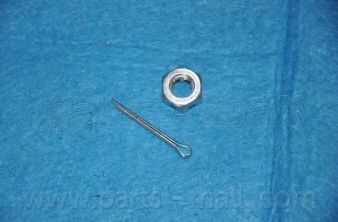 Наконечник рулевой тяги PARTS-MALL PXCTA-052L