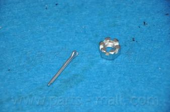 Наконечник рулевой тяги PARTS-MALL PXCTA-052R