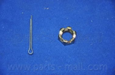 Наконечник рулевой тяги Hyundai/Kia 0K62032240A Наконечник рулевой тяги Hyundai/Kia 0K62032240A