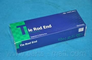 Наконечник рулевой тяги PARTS-MALL PXCTB-041L Наконечник рулевой тяги PARTS-MALL PXCTB-041L