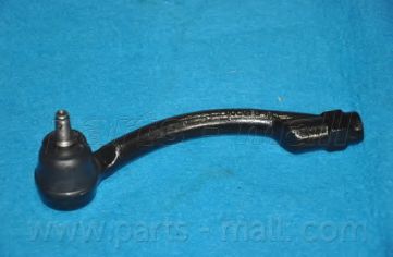 Наконечник рулевой тяги PARTS-MALL PXCTB-041L Наконечник рулевой тяги PARTS-MALL PXCTB-041L