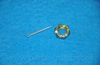 Наконечник рулевой тяги PARTS-MALL PXCTD-005R