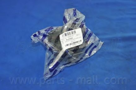 Комплект пыльника шруса PARTS-MALL PXCWA-318 Комплект пыльника шруса PARTS-MALL PXCWA-318