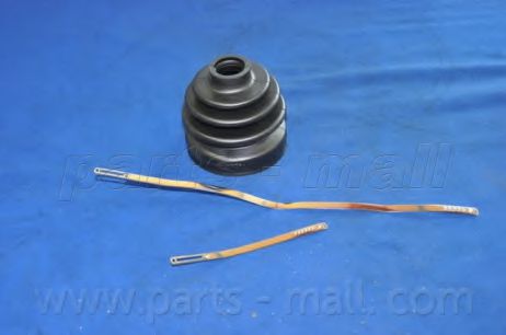 Комплект пыльника шруса PARTS-MALL PXCWA-318 Комплект пыльника шруса PARTS-MALL PXCWA-318