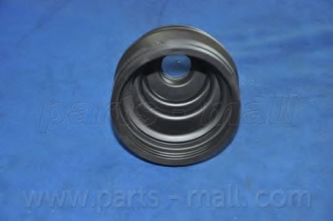 Комплект пыльника шруса PARTS-MALL PXCWA-318 Комплект пыльника шруса PARTS-MALL PXCWA-318