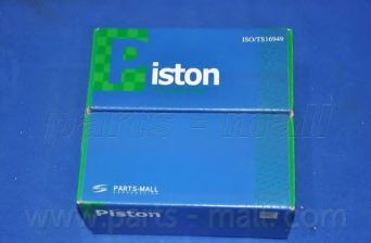 Поршень PARTS-MALL PXMSA-006A Поршень PARTS-MALL PXMSA-006A