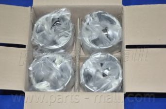 Поршень PARTS-MALL PXMSA-006A Поршень PARTS-MALL PXMSA-006A