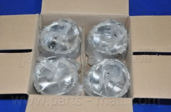 Поршень PARTS-MALL PXMSA-008A Поршень PARTS-MALL PXMSA-008A