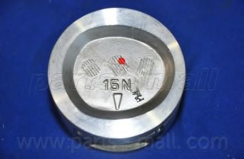 Поршень PARTS-MALL PXMSA-008A Поршень PARTS-MALL PXMSA-008A