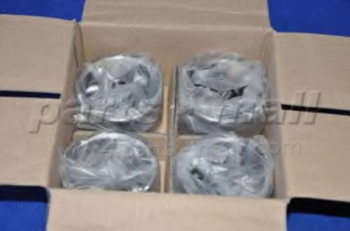 Поршень PARTS-MALL PXMSA-012A Поршень PARTS-MALL PXMSA-012A