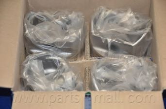Поршень PARTS-MALL PXMSA-012B Поршень PARTS-MALL PXMSA-012B