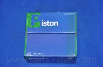 Поршень PARTS-MALL PXMSA-012C Поршень PARTS-MALL PXMSA-012C