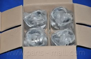 Поршень PARTS-MALL PXMSA-012C Поршень PARTS-MALL PXMSA-012C