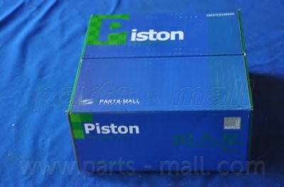 Поршень PARTS-MALL PXMSA-016D Поршень PARTS-MALL PXMSA-016D