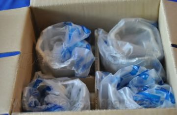 Поршень PARTS-MALL PXMSA-016D Поршень PARTS-MALL PXMSA-016D