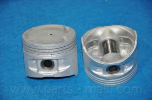 Поршень PARTS-MALL PXMSA-018A Поршень PARTS-MALL PXMSA-018A