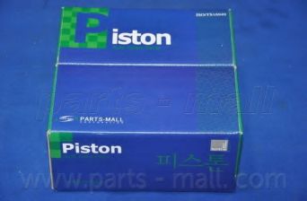 Поршень PARTS-MALL PXMSA-033B Поршень PARTS-MALL PXMSA-033B