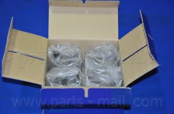 Поршень PARTS-MALL PXMSA-033B Поршень PARTS-MALL PXMSA-033B