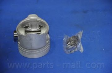 Поршень PARTS-MALL PXMSA-033B Поршень PARTS-MALL PXMSA-033B
