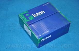 Поршень PARTS-MALL PXMSA-074A Поршень PARTS-MALL PXMSA-074A