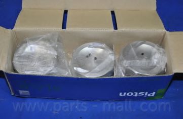 Поршень PARTS-MALL PXMSC-001B Поршень PARTS-MALL PXMSC-001B