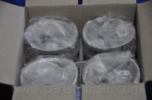 Поршень PARTS-MALL PXMSC-004B Поршень PARTS-MALL PXMSC-004B