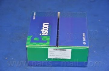 Поршень PARTS-MALL PXMSC-007A Поршень PARTS-MALL PXMSC-007A