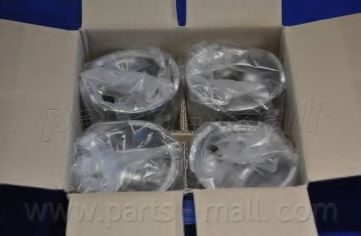 Поршень PARTS-MALL PXMSC-007A Поршень PARTS-MALL PXMSC-007A