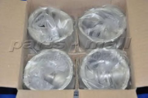 Поршень PARTS-MALL PXMSC-007B Поршень PARTS-MALL PXMSC-007B