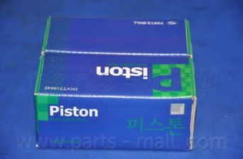 Поршень PARTS-MALL PXMSC-007C Поршень PARTS-MALL PXMSC-007C
