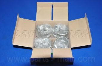 Поршень PARTS-MALL PXMSC-011A Поршень PARTS-MALL PXMSC-011A