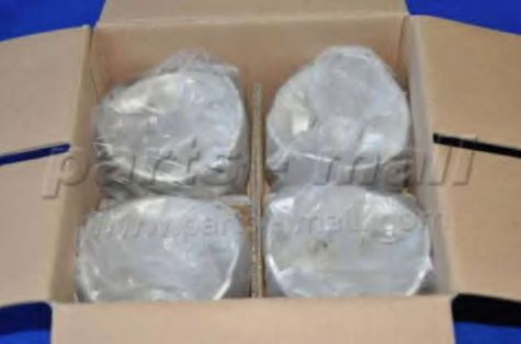 Поршень PARTS-MALL PXMSC-011B Поршень PARTS-MALL PXMSC-011B