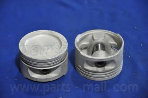 Поршень PARTS-MALL PXMSC-012B Поршень PARTS-MALL PXMSC-012B