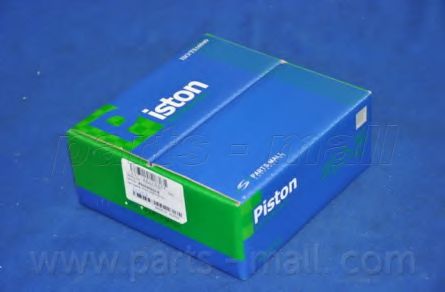 Поршень PARTS-MALL PXMSC-012C Поршень PARTS-MALL PXMSC-012C