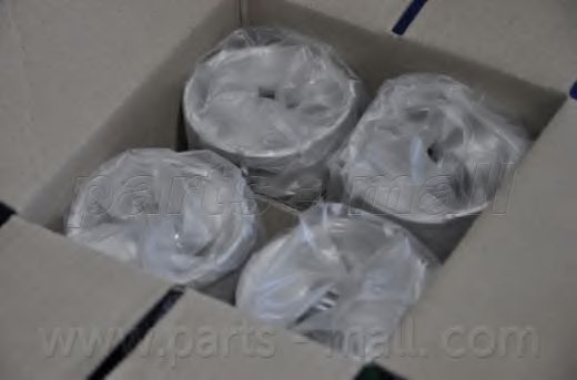 Поршень PARTS-MALL PXMSC-012C Поршень PARTS-MALL PXMSC-012C