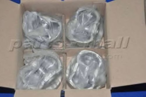 Поршень PARTS-MALL PXMSC-013A Поршень PARTS-MALL PXMSC-013A